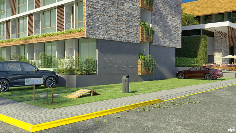 Imagem Apartamento com 1 Quarto à Venda, 23 m² em Porto de Galinha - Ipojuca