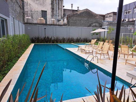 Imagem Apartamento com 2 Quartos à Venda, em Lapa - São Paulo Imagem Apartamento com 2 Quartos à Venda, em Lapa - São Paulo