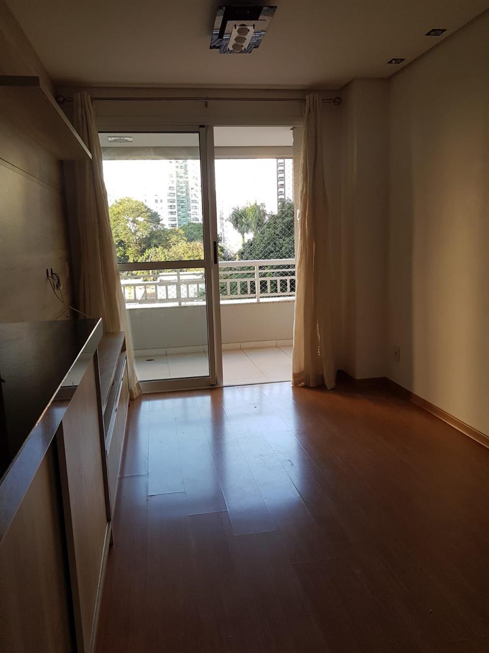 Imagem Apartamento com 3 Quartos à Venda, 72 m²em Santa Rosa - Londrina