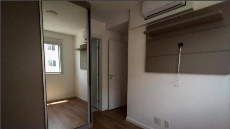 Imagem Apartamento com 2 Quartos à Venda, 55 m² em Brás - São Paulo