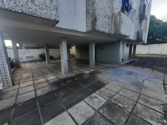 Imagem Apartamento com 3 Quartos à Venda, 70 m² em Cordeiro - Recife Imagem Apartamento com 3 Quartos à Venda, 70 m² em Cordeiro - Recife