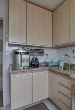 Imagem Apartamento com 2 Quartos à Venda, 87 m² em Ipiranga - São Paulo Imagem Apartamento com 2 Quartos à Venda, 87 m² em Ipiranga - São Paulo