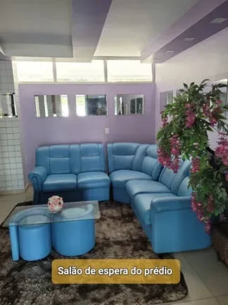 Imagem Apartamento com 2 Quartos à Venda, 84 m² em Madalena - Recife