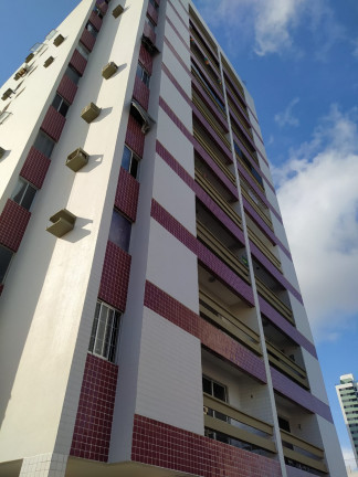 Imagem Apartamento com 3 Quartos à Venda, 110 m² em Candeias - Jaboatão dos Guararapes Imagem Apartamento com 3 Quartos à Venda, 110 m² em Candeias - Jaboatão dos Guararapes