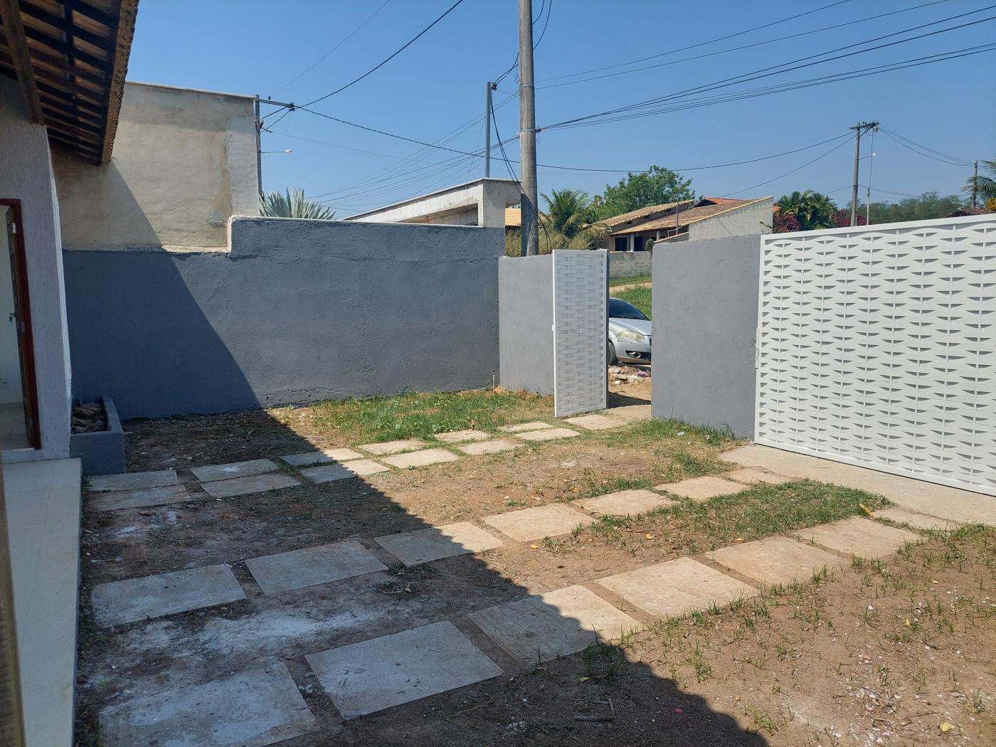 Imagem Casa de Condomínio com 3 Quartos à Venda, 78 m² em Rancho Novo - Nova Iguaçu Imagem Casa de Condomínio com 3 Quartos à Venda, 78 m² em Rancho Novo - Nova Iguaçu