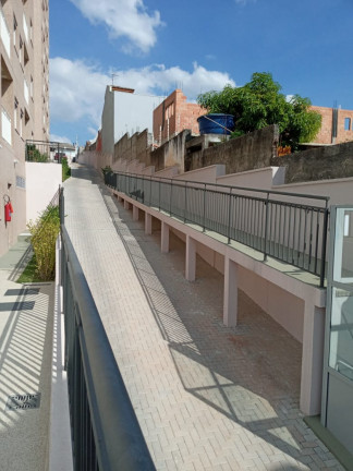 Imagem Apartamento com 2 Quartos à Venda, 50 m² em Jardim Rosaura - Jundiaí Imagem Apartamento com 2 Quartos à Venda, 50 m² em Jardim Rosaura - Jundiaí