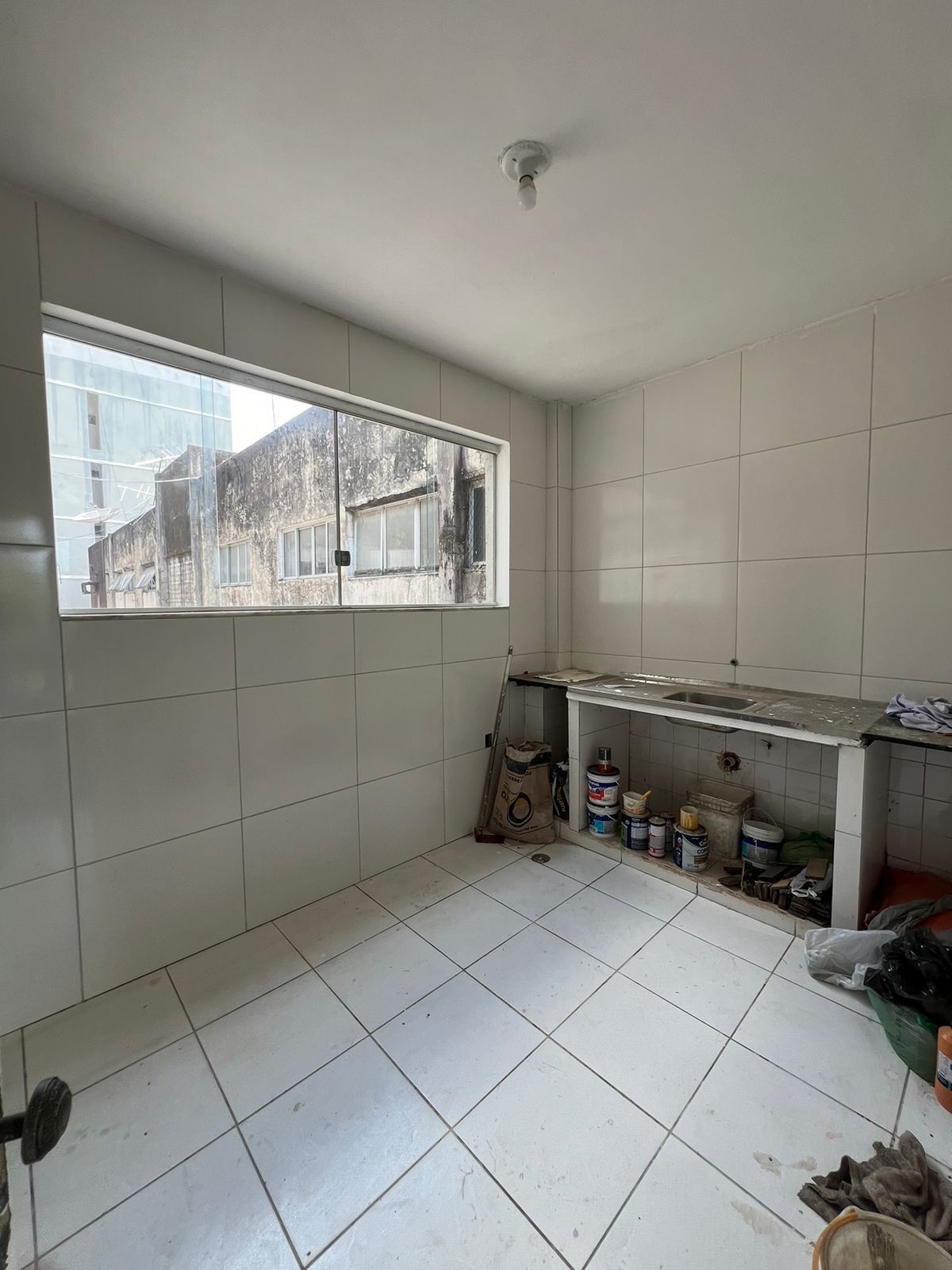 Imagem Apartamento com 4 Quartos à Venda, 1 m²em Cremação - Belém Imagem Apartamento com 4 Quartos à Venda, 1 m²em Cremação - Belém