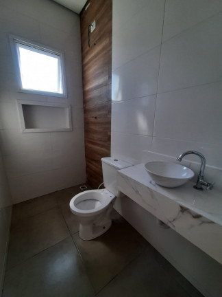 Imagem Casa de Condomínio com 3 Quartos à Venda,  em Chácara Jaguari (Fazendinha) - Santana de Parnaíba