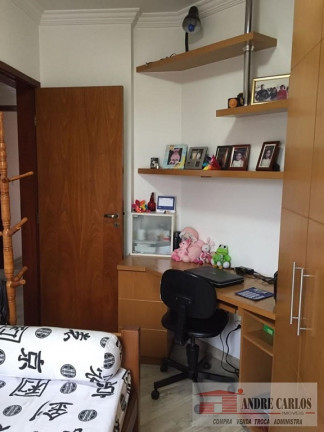 Imagem Apartamento com 3 Quartos à Venda, 92 m² em Centro - Osasco