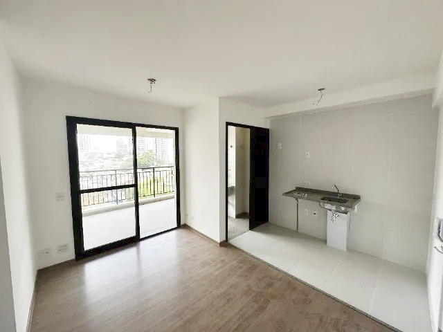 Imagem Apartamento com 2 Quartos à Venda, 49 m²em Vila Firmiano Pinto - São Paulo