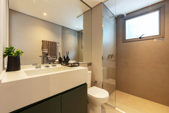 Imagem Apartamento com 4 Quartos à Venda, 160 m² em Perdizes - São Paulo