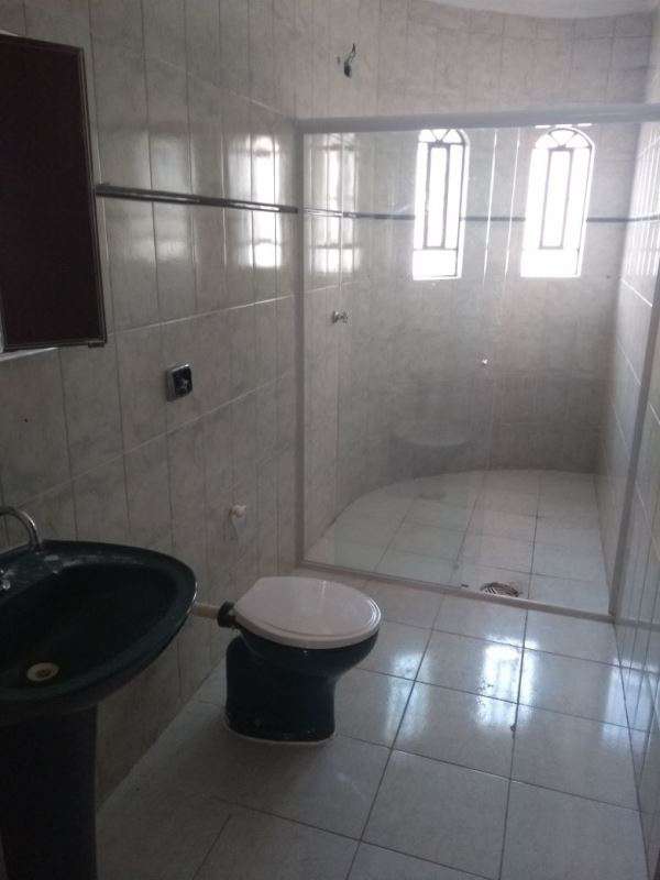 Imagem Sobrado com 3 Quartos à Venda, 186 m² em Jardim Las Vegas - Santo André