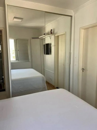 Imagem Apartamento com 3 Quartos à Venda, 82 m² em Vila Regente Feijó - São Paulo