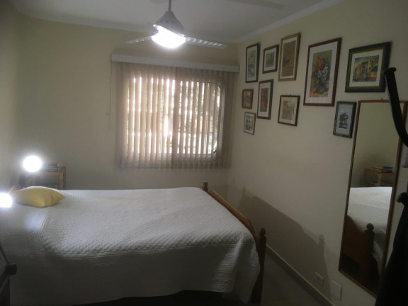 Imagem Apartamento com 4 Quartos à Venda, 120 m² em Brooklin Paulista - São Paulo