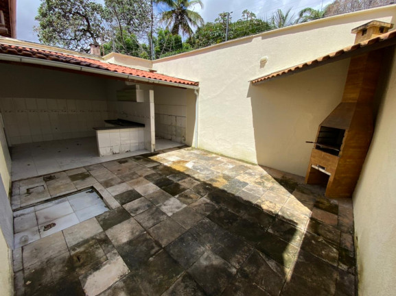 Imagem Casa com 4 Quartos à Venda, 300 m² em Turu - São Luís