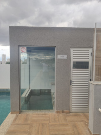 Imagem Apartamento com 2 Quartos à Venda, 57 m² em Vila Rosa - Goiânia Imagem Apartamento com 2 Quartos à Venda, 57 m² em Vila Rosa - Goiânia