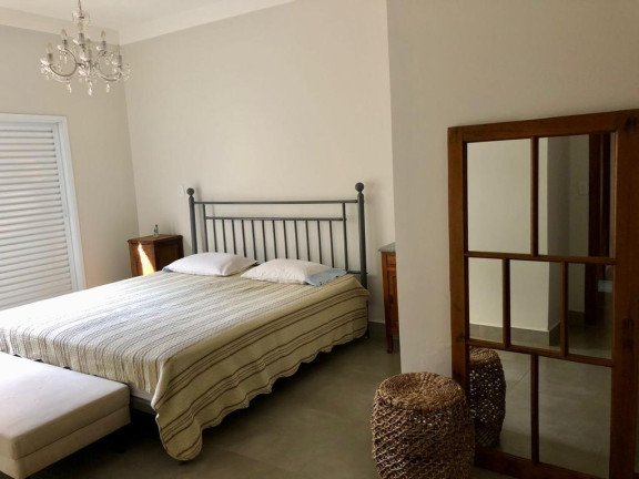 Casa de Condomínio com 3 Quartos à Venda, 259 m² em Jardim de Itapoan - Paulínia