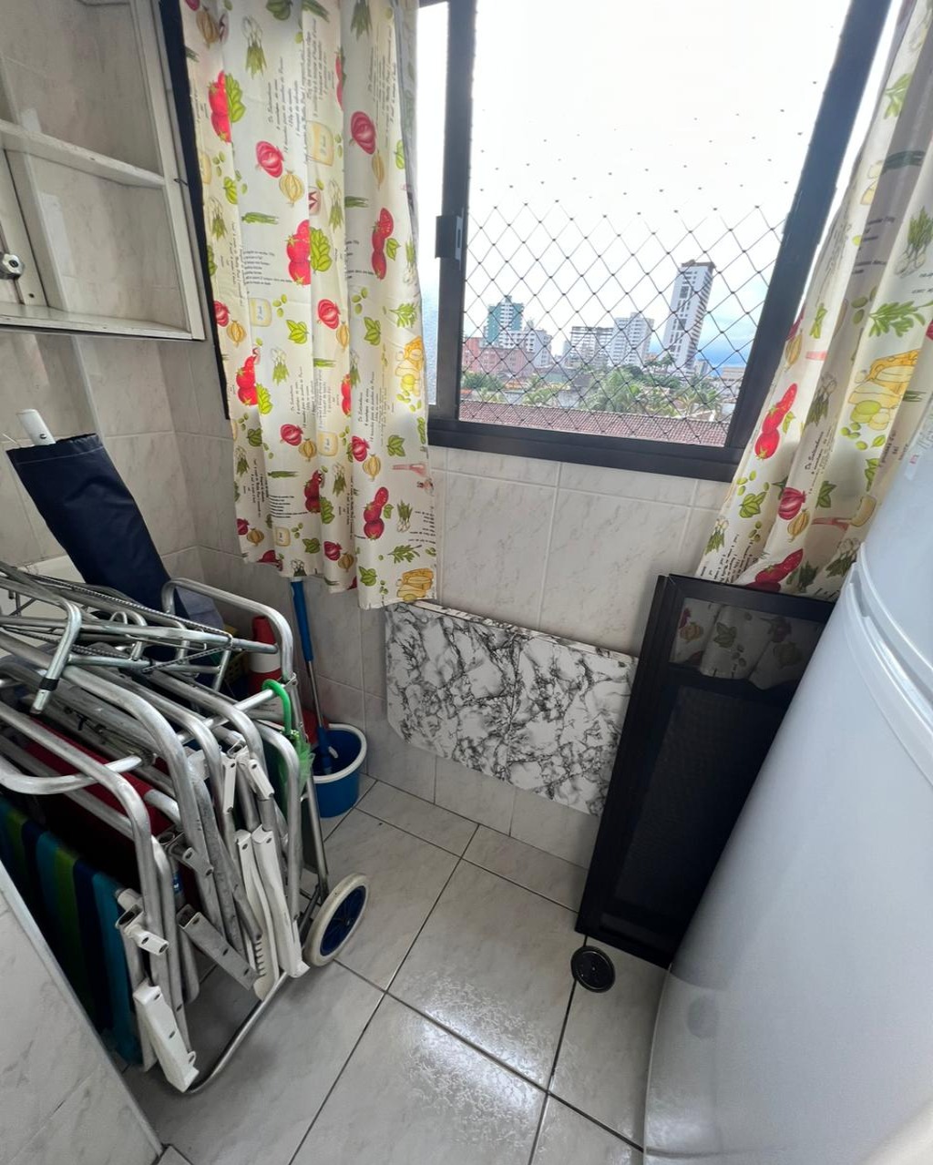 Imagem Apartamento com 1 Quarto à Venda, 40 m²em Boqueirão - Praia Grande Imagem Apartamento com 1 Quarto à Venda, 40 m²em Boqueirão - Praia Grande