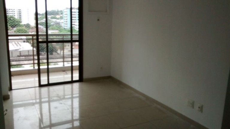 Imagem Cobertura com 2 Quartos à Venda,  em Campo Grande - Rio de Janeiro