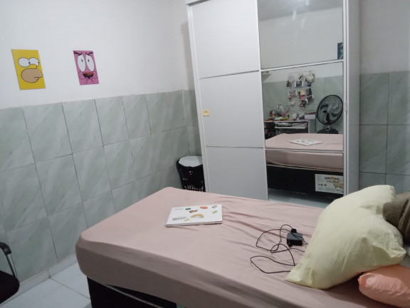 Imagem Casa com 3 Quartos à Venda, 150 m² em Cidade Nova - Aracaju