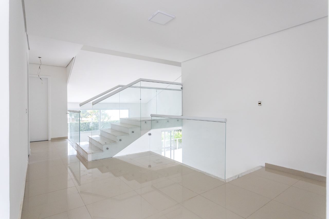 Imagem Casa de Condomínio com 4 Quartos à Venda, 442 m² em Alphaville - Santana de Parnaíba