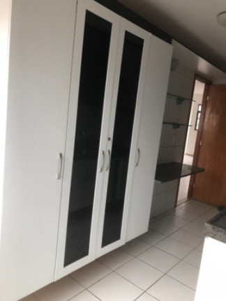 Imagem Apartamento com 4 Quartos à Venda, 123 m² em Casa Amarela - Recife