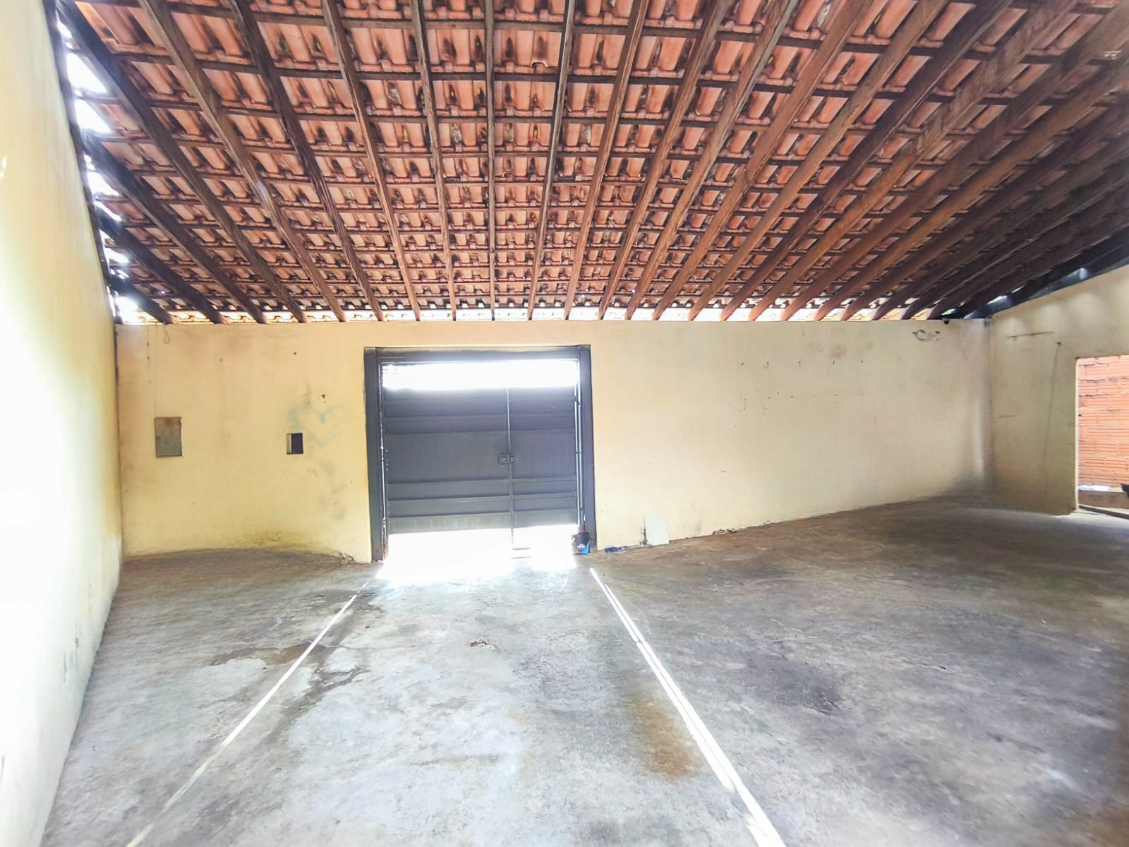 Imagem Casa com 2 Quartos à Venda, 65 m² em Parque Jaraguá - Bauru