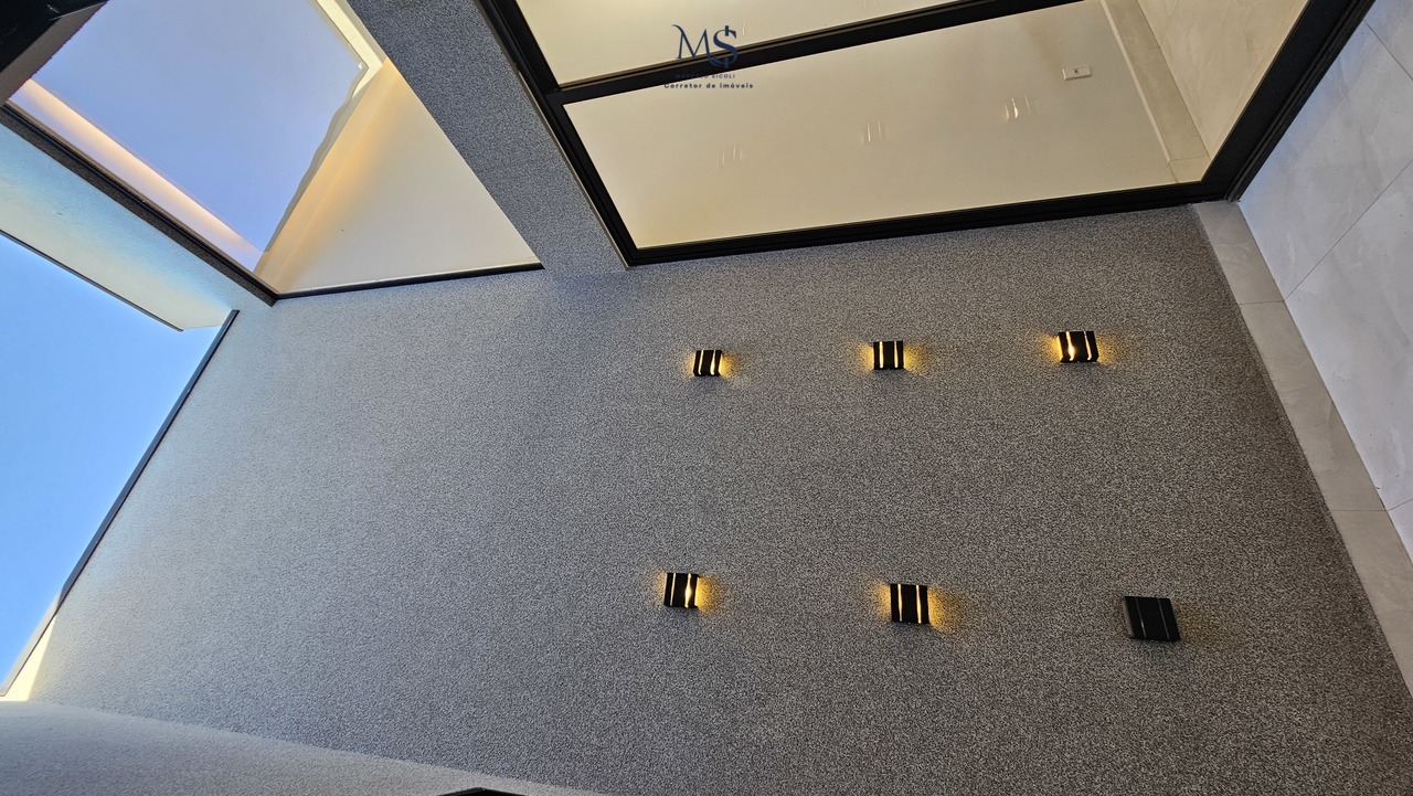 Imagem Casa de Condomínio com 4 Quartos à Venda, 370 m²em Setor Habitacional Vicente Pires - Brasília