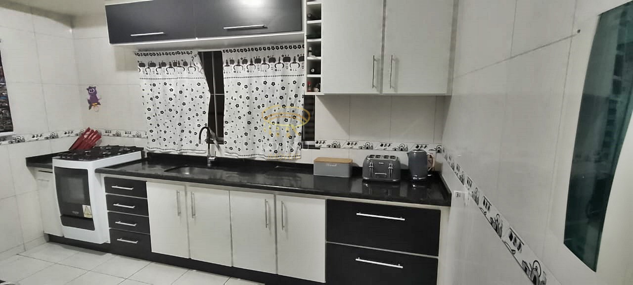 Imagem Sobrado com 3 Quartos à Venda, 176 m²em Loteamento Alto da Boa Vista - Maringá