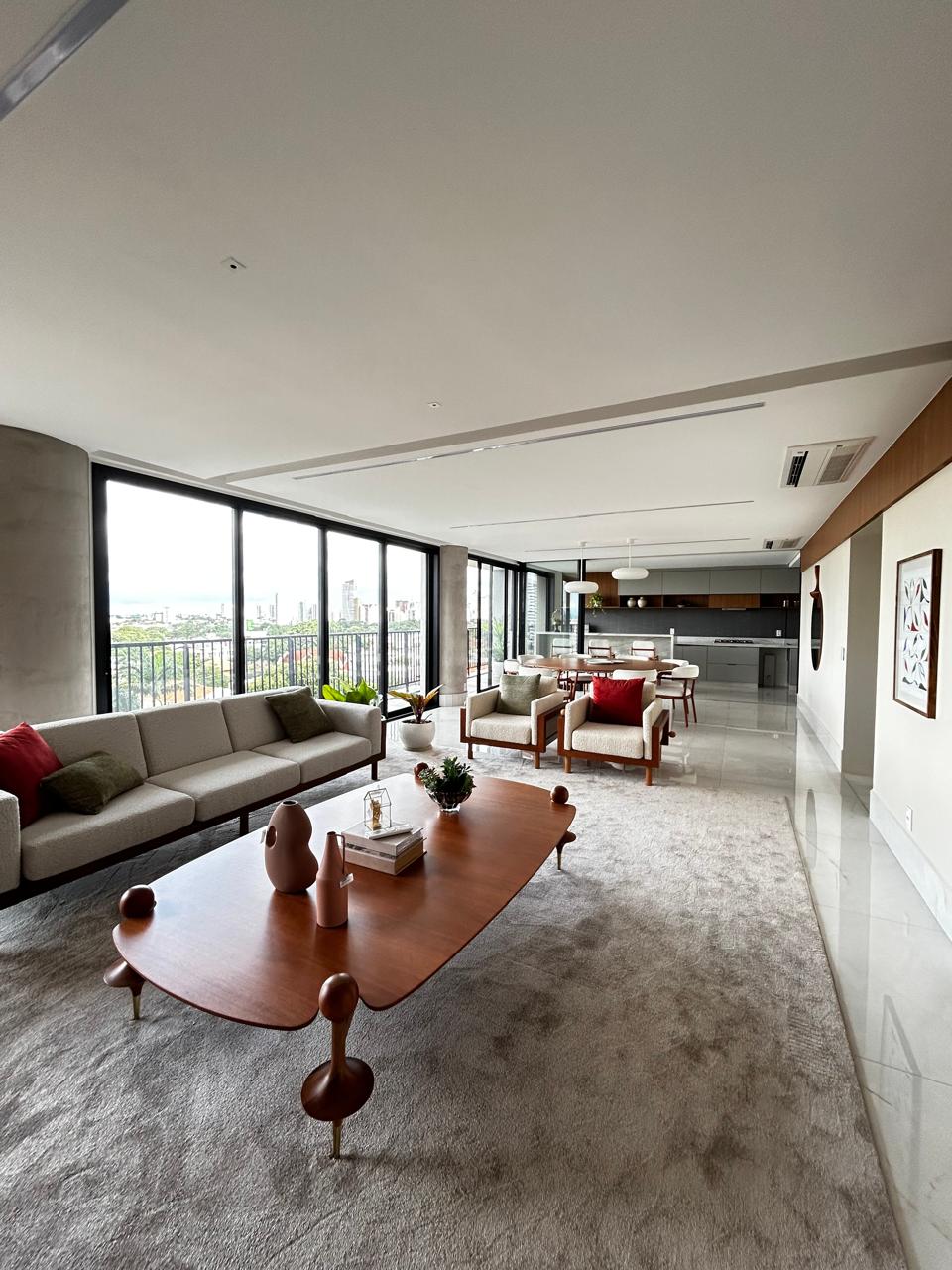 Imagem Apartamento com 4 Quartos à Venda, 244 m²em Setor Marista - Goiânia Imagem Apartamento com 4 Quartos à Venda, 244 m²em Setor Marista - Goiânia
