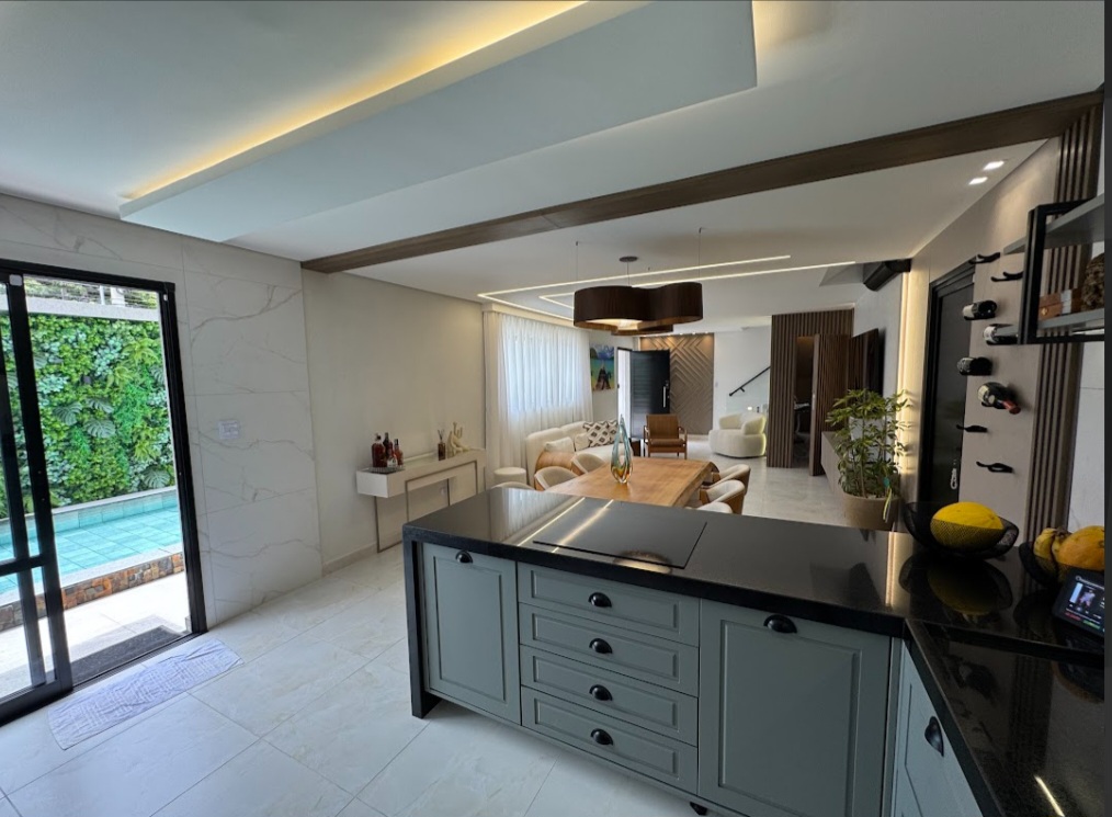 Imagem Apartamento com 3 Quartos à Venda, 140 m² em Guilhermina - Praia Grande Imagem Apartamento com 3 Quartos à Venda, 140 m² em Guilhermina - Praia Grande