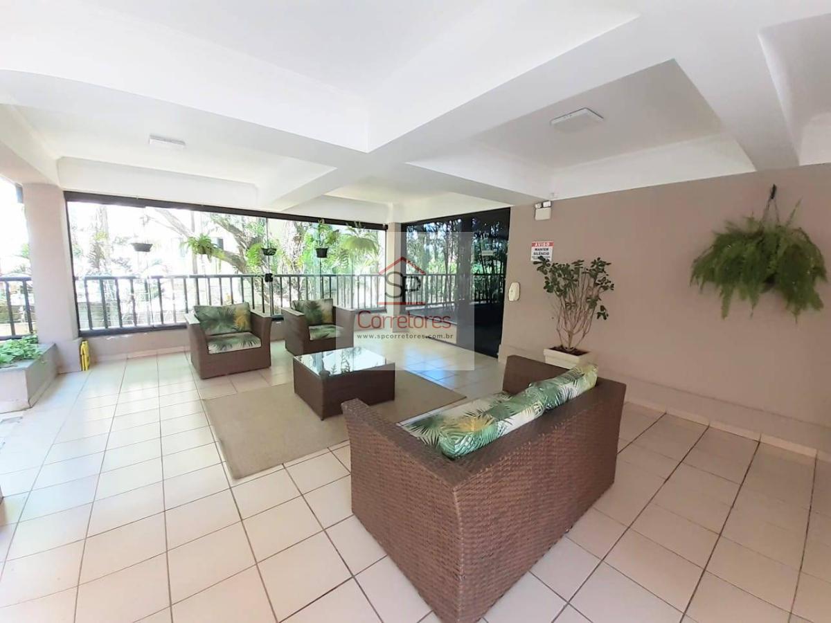 Imagem Apartamento com 3 Quartos à Venda, 68 m²em Paraíso do Morumbi - São Paulo Imagem Apartamento com 3 Quartos à Venda, 68 m²em Paraíso do Morumbi - São Paulo