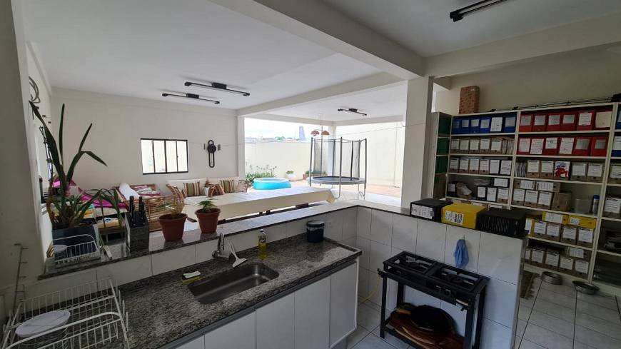 Imagem Casa de Condomínio com 3 Quartos para Alugar, 300 m²em Portal do Paraíso II - Jundiaí Imagem Casa de Condomínio com 3 Quartos para Alugar, 300 m²em Portal do Paraíso II - Jundiaí