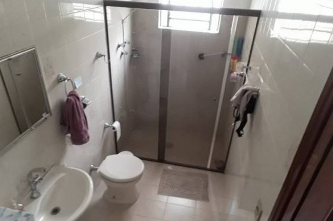 Imagem Casa com 3 Quartos à Venda, 120 m² em São Bernardo - Campinas