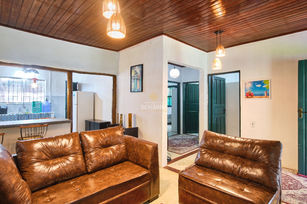 Imagem Chácara com 6 Quartos à Venda ou Locação, 600 m²em Rio Escuro - Ubatuba