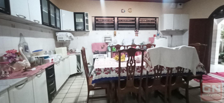 Imagem Casa com 3 Quartos à Venda, 211 m² em Chapéu Virado (Mosqueiro) - Belém Imagem Casa com 3 Quartos à Venda, 211 m² em Chapéu Virado (Mosqueiro) - Belém