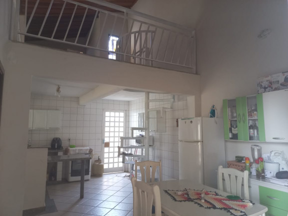 Imagem Casa com 3 Quartos à Venda, 110 m² em Jardim Progresso - Bauru Imagem Casa com 3 Quartos à Venda, 110 m² em Jardim Progresso - Bauru