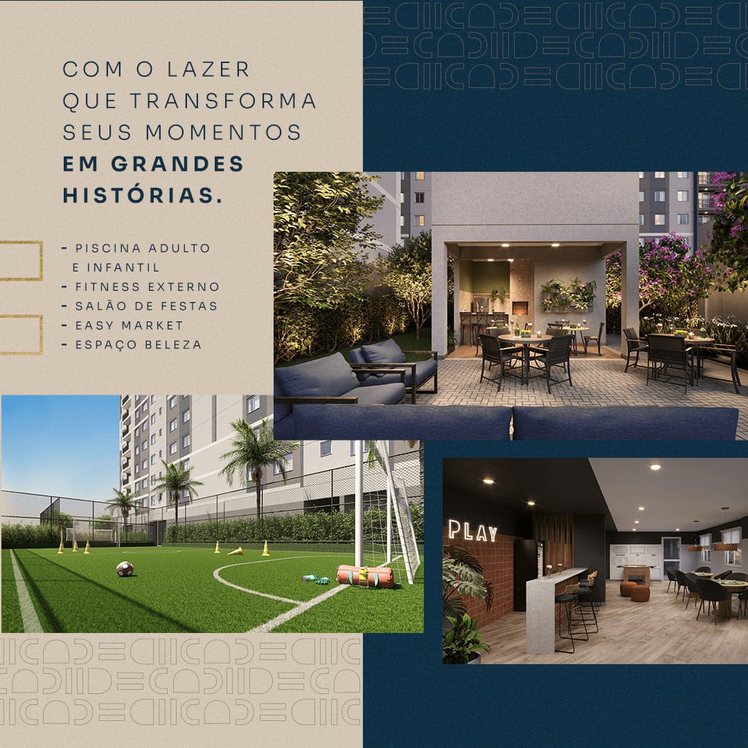 Imagem Apartamento com 1 Quarto à Venda, 34 m²em Catumbi - São Paulo