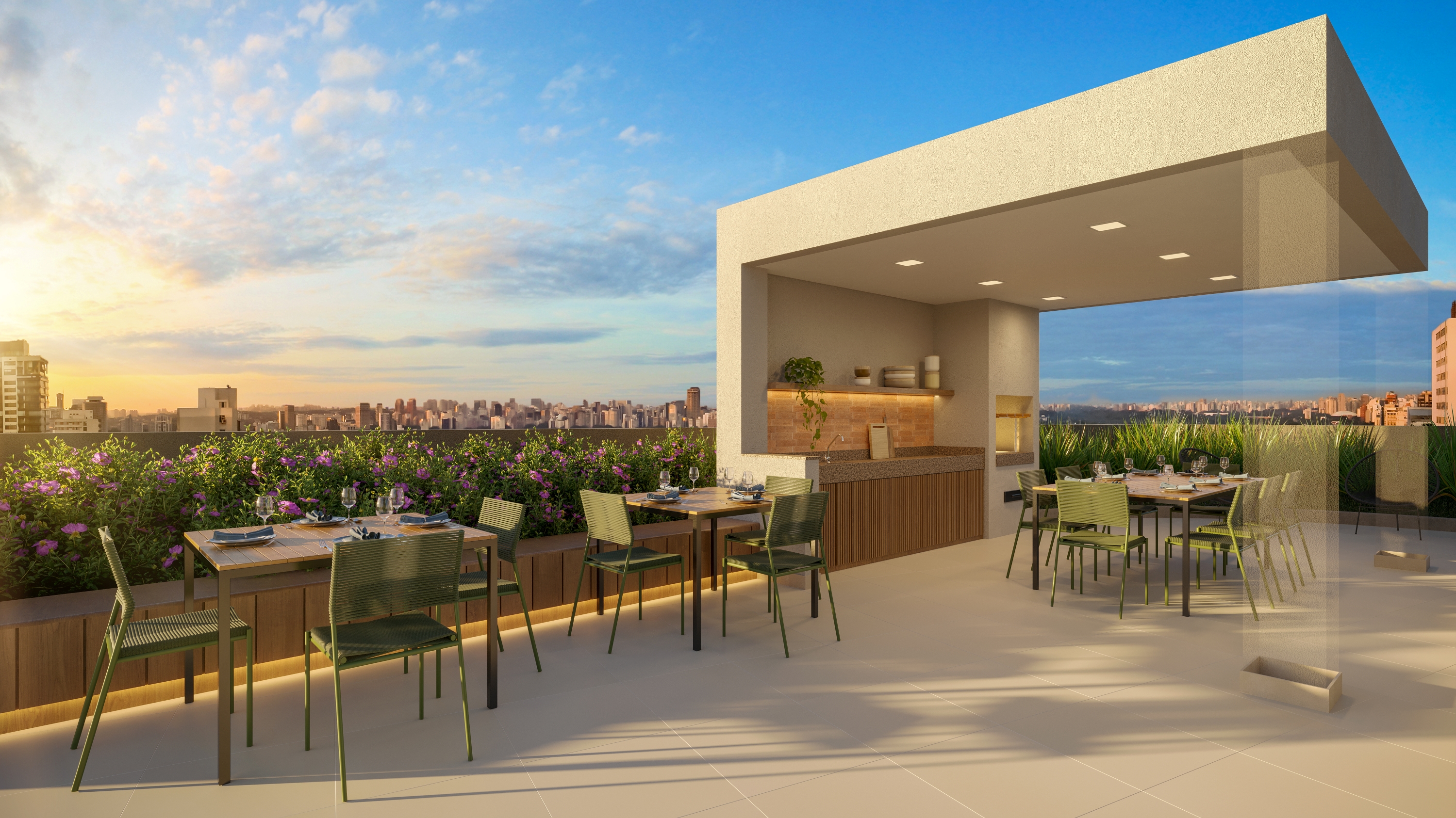 Imagem Apartamento com 2 Quartos à Venda, 54 m² em Jardim Olavo Bilac - São Bernardo do Campo