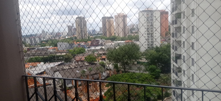 Imagem Apartamento com 2 Quartos para Alugar, 60 m² em Vila Sofia - São Paulo Imagem Apartamento com 2 Quartos para Alugar, 60 m² em Vila Sofia - São Paulo