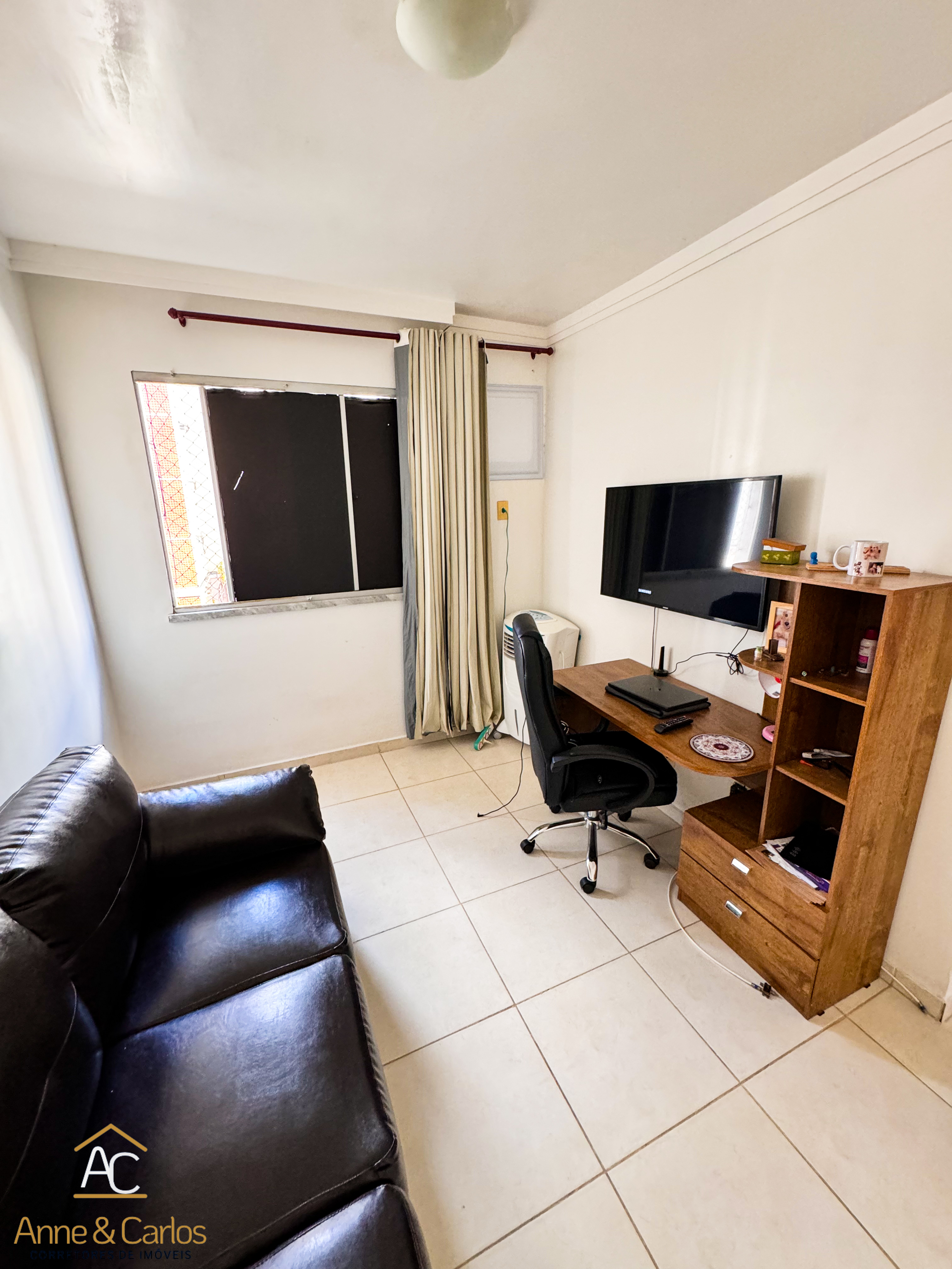Imagem Apartamento com 2 Quartos à Venda, 53 m²em Jabotiana - Aracaju