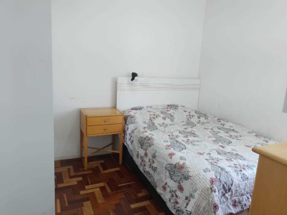 Imagem Apartamento com 2 Quartos à Venda, 70 m² em Cambuci - São Paulo