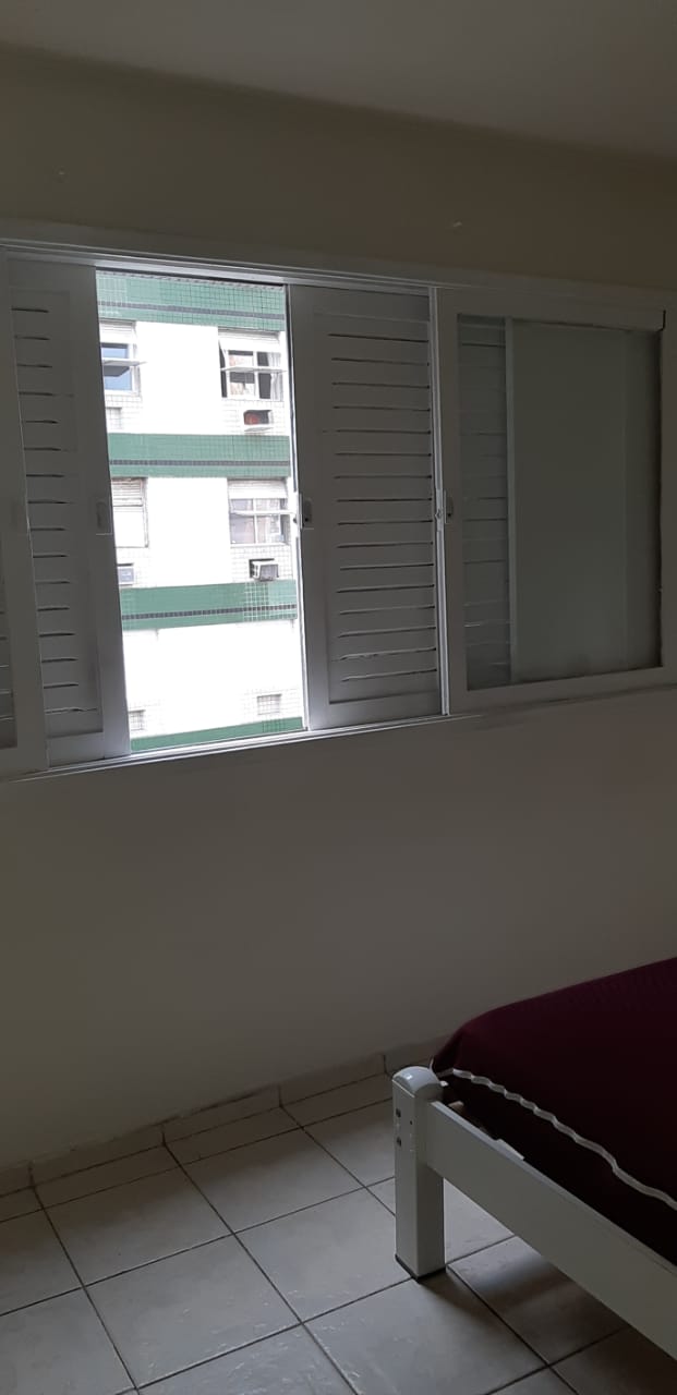 Imagem Apartamento com 1 Quarto à Venda, 37 m² em Itararé - São Vicente Imagem Apartamento com 1 Quarto à Venda, 37 m² em Itararé - São Vicente