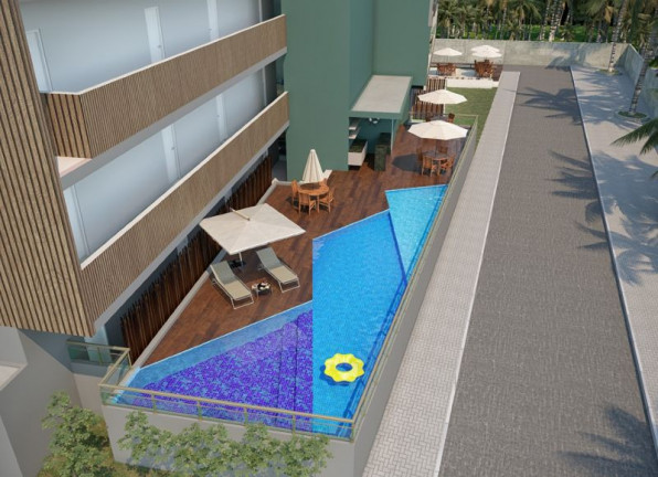 Imagem Apartamento com 1 Quarto à Venda, 23 m² em Loteamento Porto de Galinhas - Ipojuca Imagem Apartamento com 1 Quarto à Venda, 23 m² em Loteamento Porto de Galinhas - Ipojuca