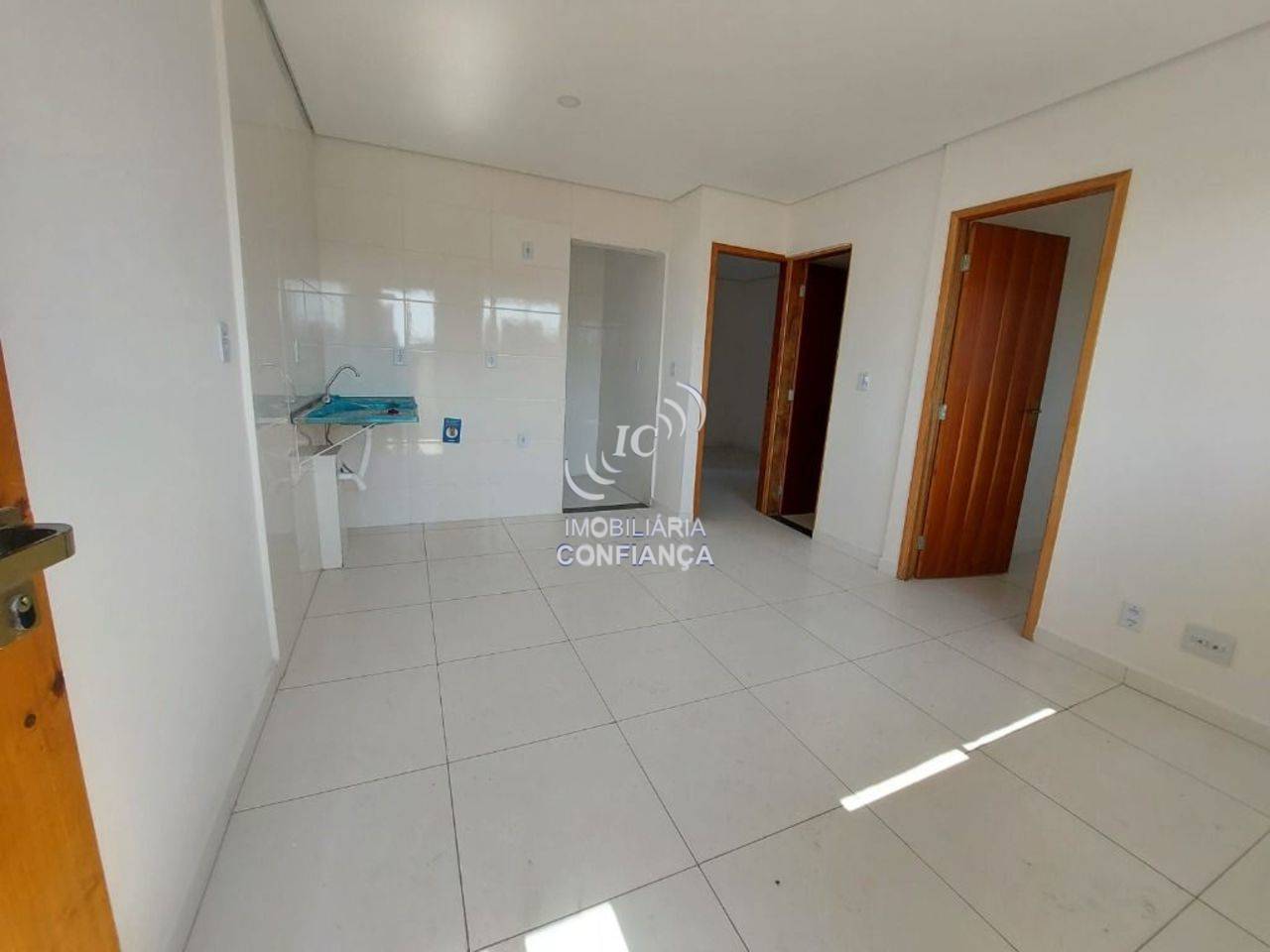 Imagem Apartamento com 2 Quartos à Venda, 40 m²em Vila Esperança - São Paulo