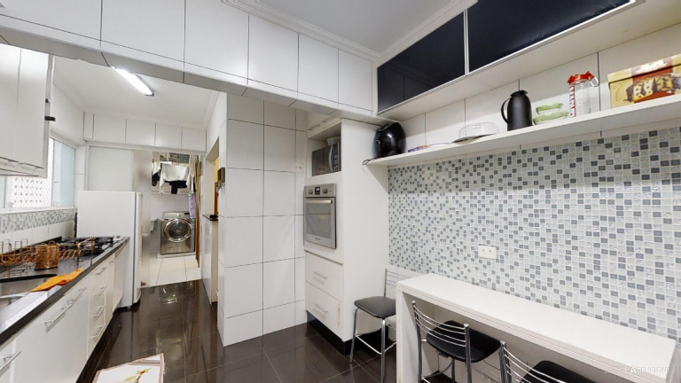 Imagem Cobertura com 3 Quartos à Venda, 170 m² em Aclimação - São Paulo