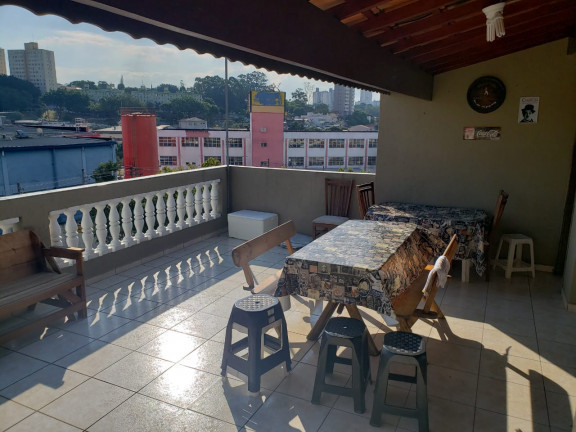 Imagem Sobrado com 3 Quartos à Venda, em Saúde - São Paulo Imagem Sobrado com 3 Quartos à Venda, em Saúde - São Paulo