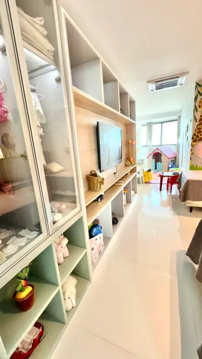 Imagem Apartamento com 3 Quartos à Venda, 359 m² em Ribeira - Natal