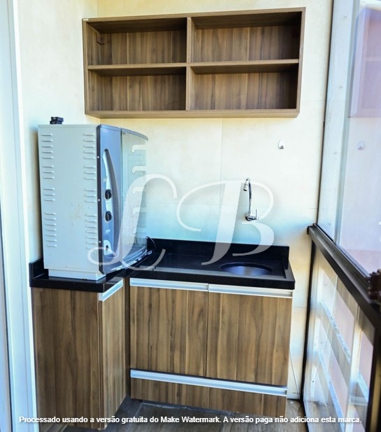Imagem Apartamento com 2 Quartos à Venda, 66 m² em São José - São Leopoldo