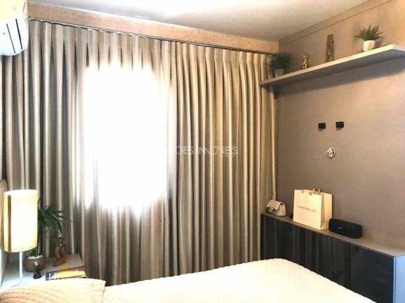 Imagem Apartamento com 3 Quartos à Venda, 78 m² em Centro - Criciúma